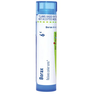 Borax 6C